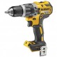 DeWALT DCK865P4T įrankių rinkinys 4x5 Ah